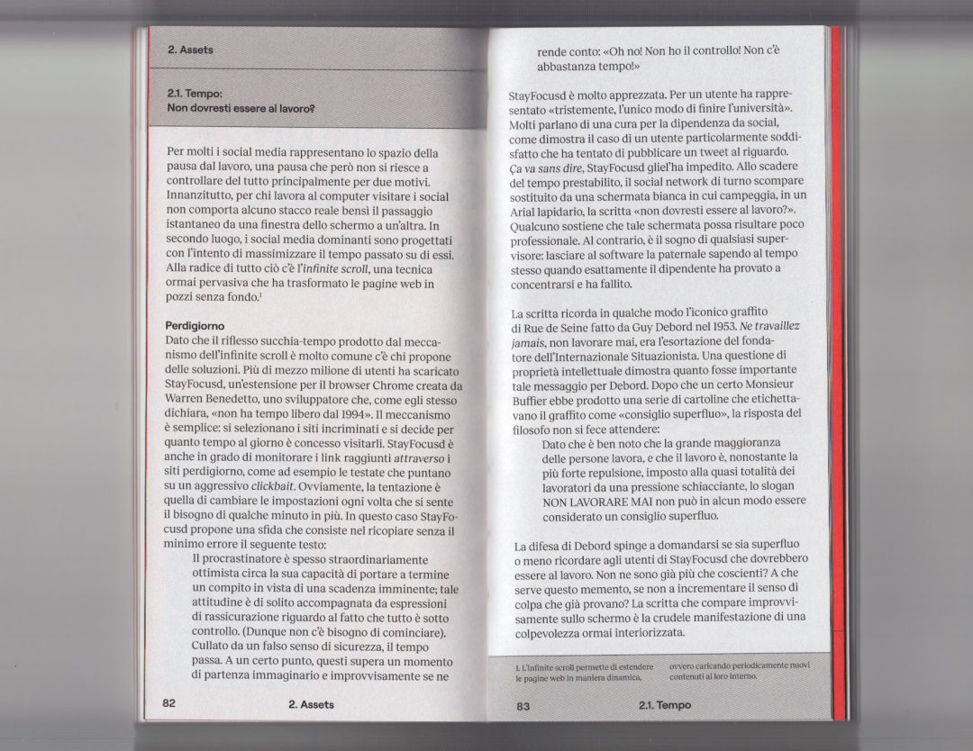 Entreprecariat (scan), Silvio Lorusso, 2018
