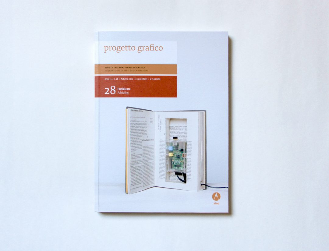 Progetto Grafico 28